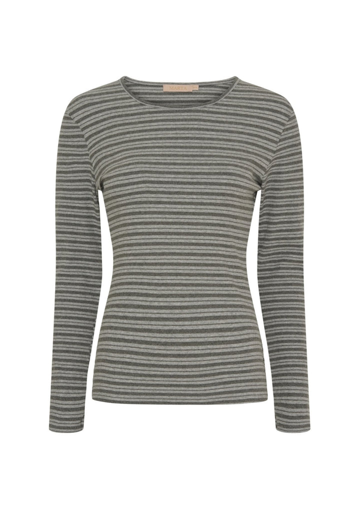 Marta - MdcNoemie Tee - Melange
