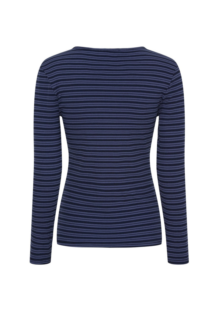Marta - MdcNoemie Tee - Notte/Fiordo