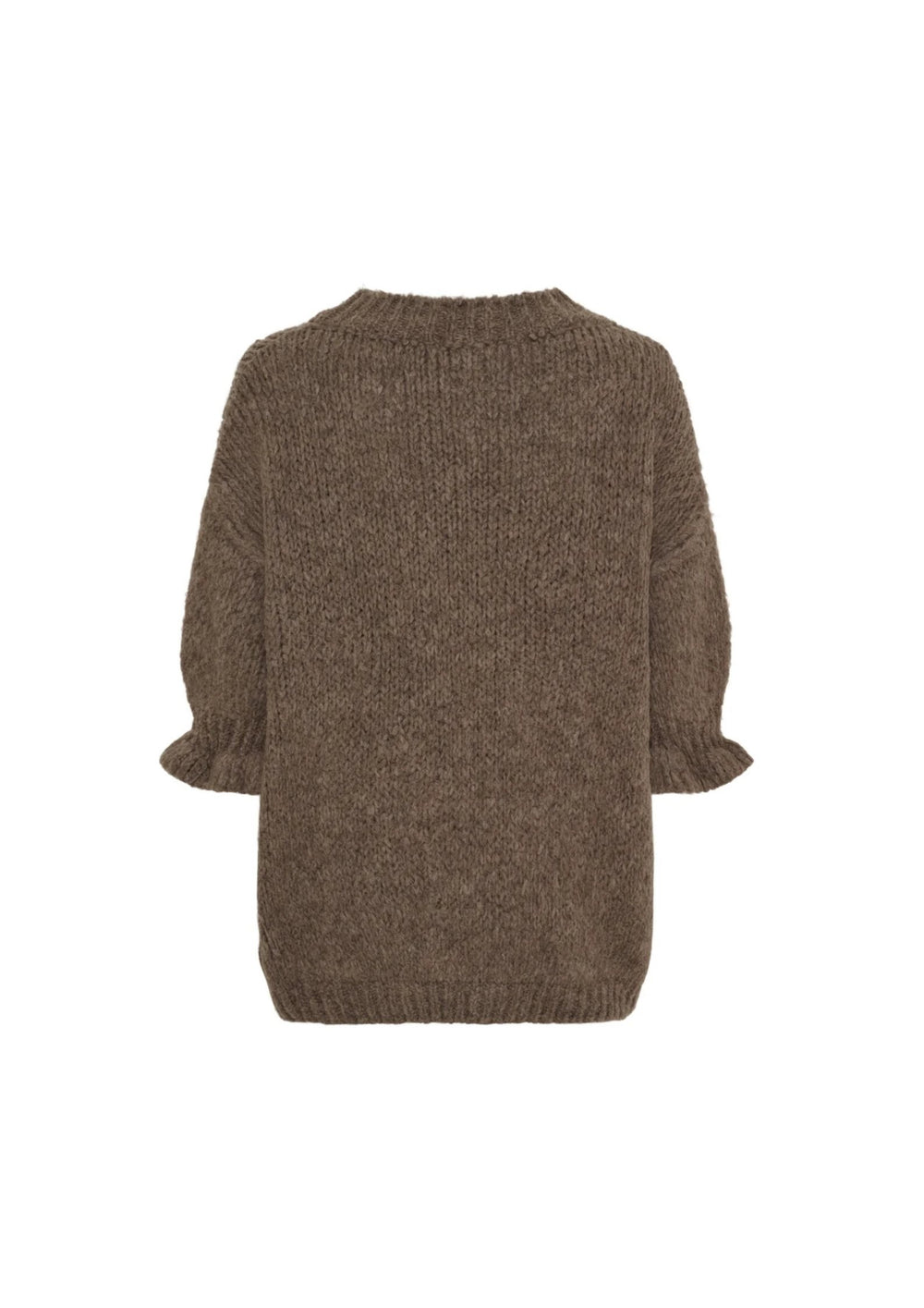 Marta - MdcOdette Strik - Fango - Onesize
