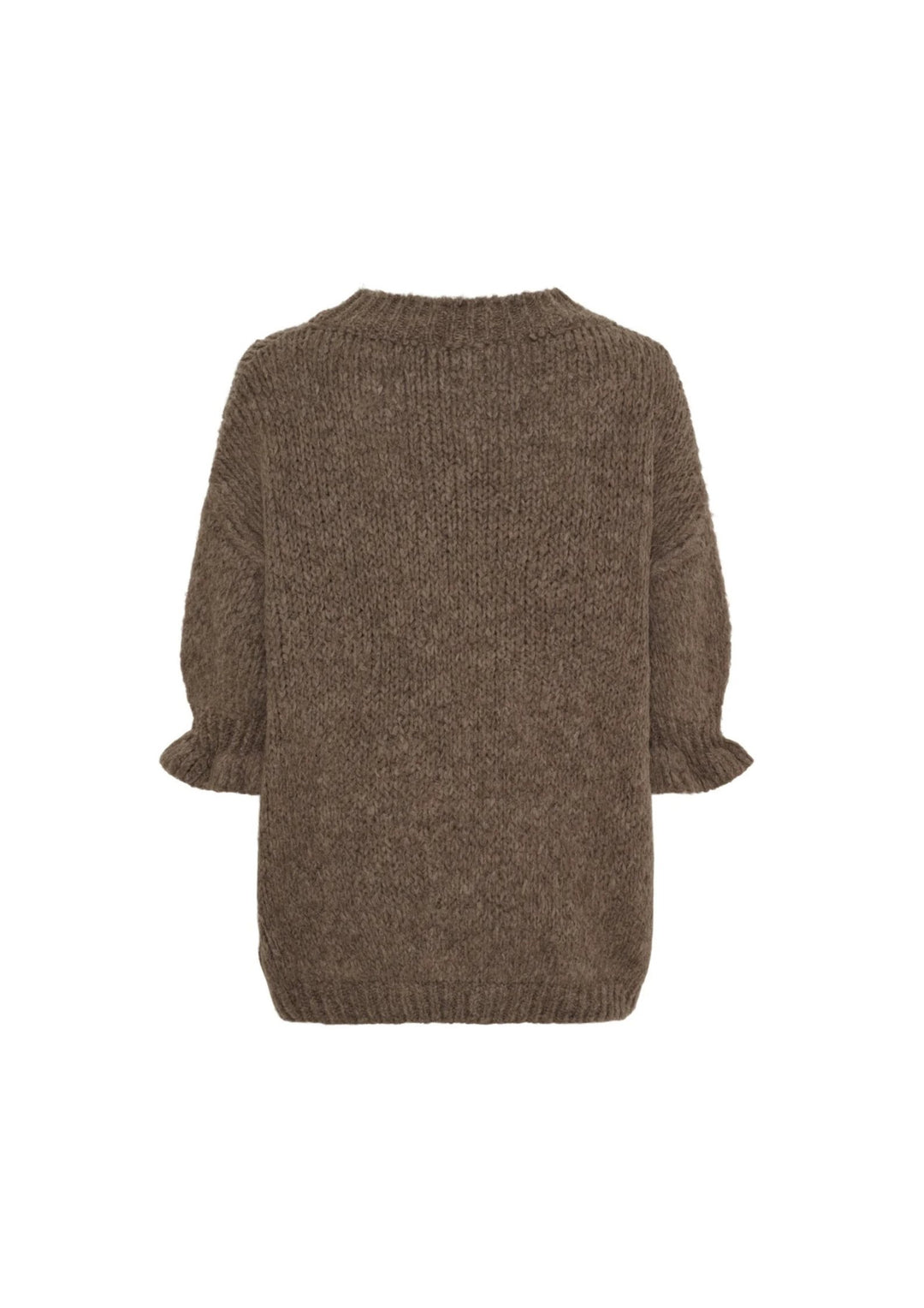 Marta - MdcOdette Strik - Fango - Onesize