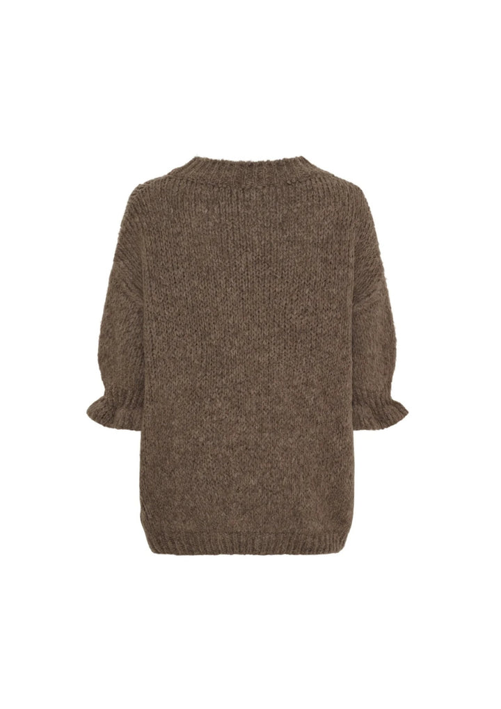 Marta - MdcOdette Strik - Fango - Onesize