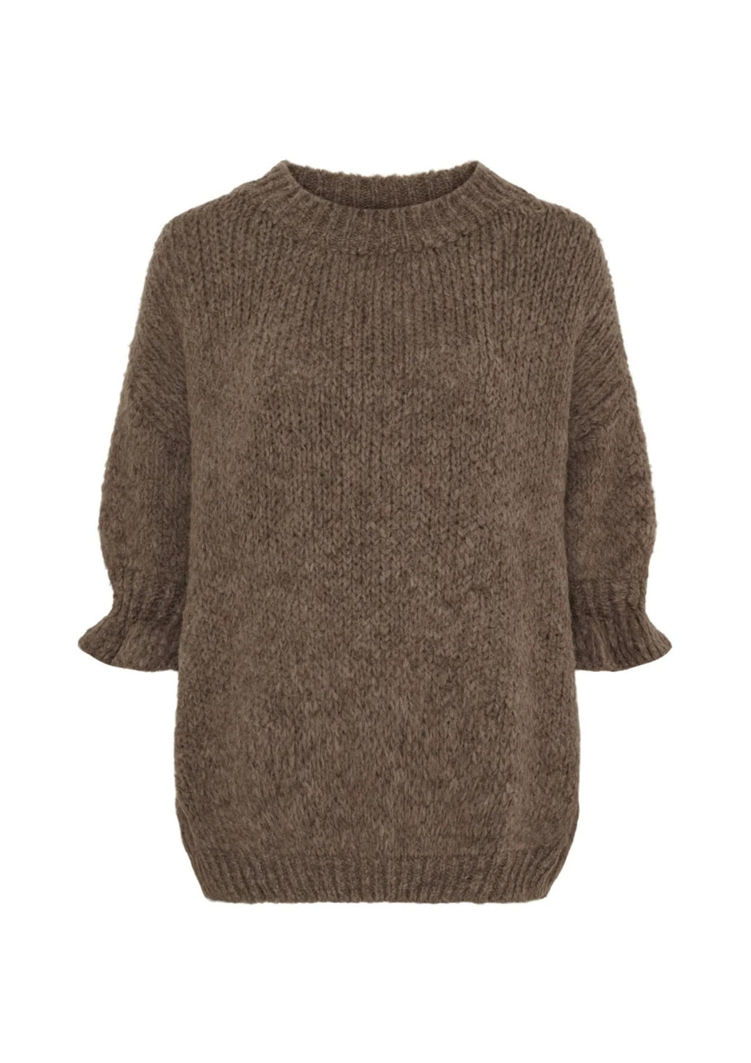 Marta - MdcOdette Strik - Fango - Onesize