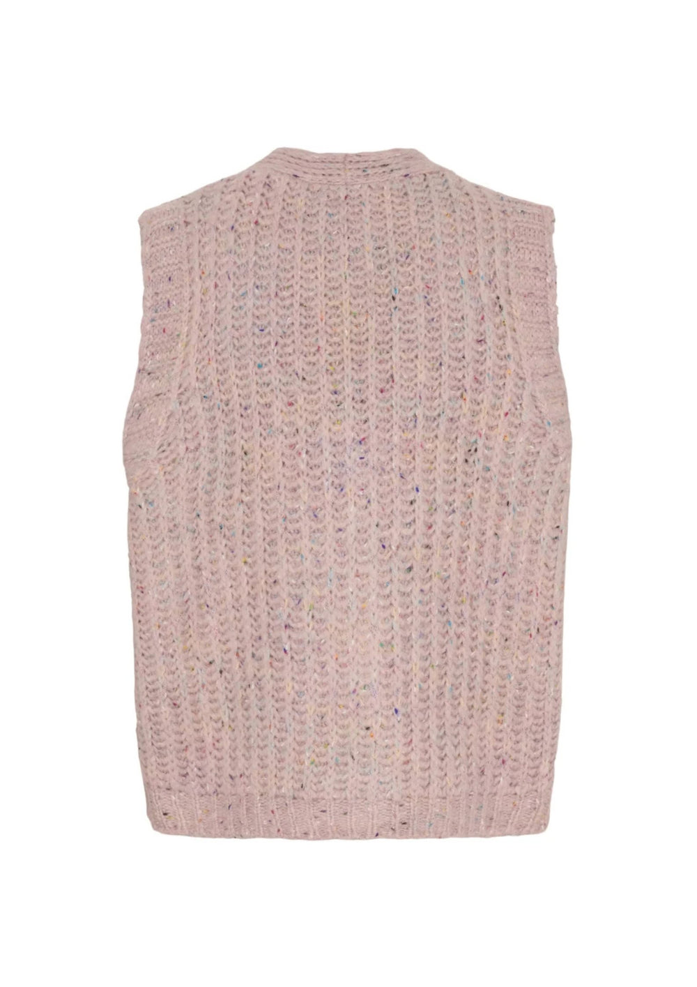 Marta - MdcOdile Strik - Old Pink - Onesize