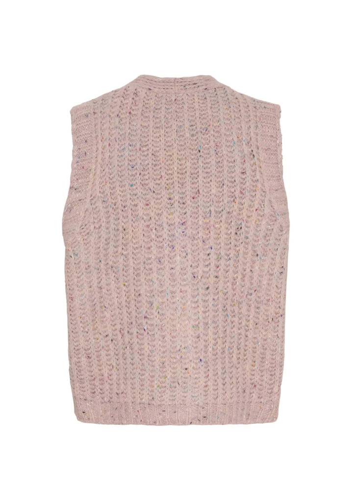 Marta - MdcOdile Strik - Old Pink - Onesize