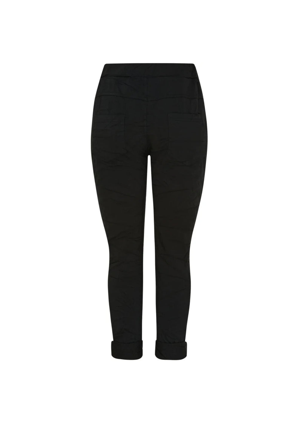 Marta - MdcRosella Bukser - Black