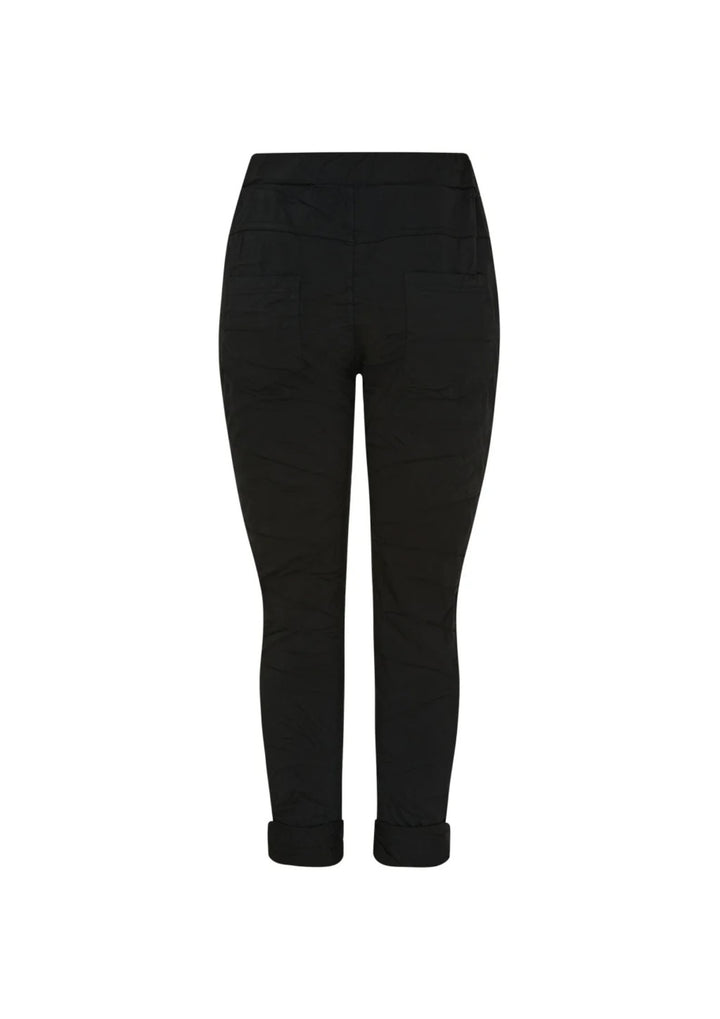 Marta - MdcRosella Bukser - Black