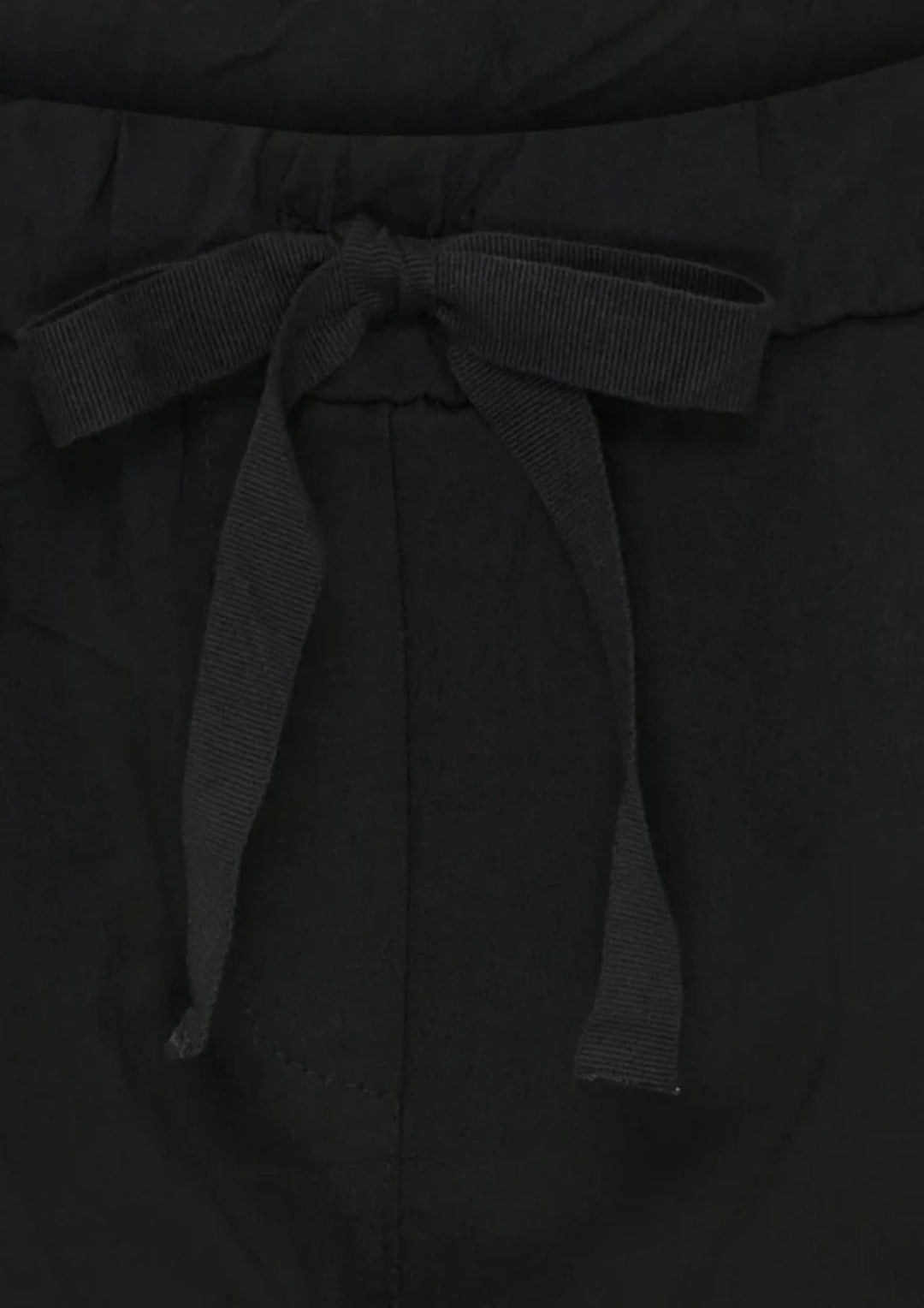 Marta - MdcRosella Bukser - Black