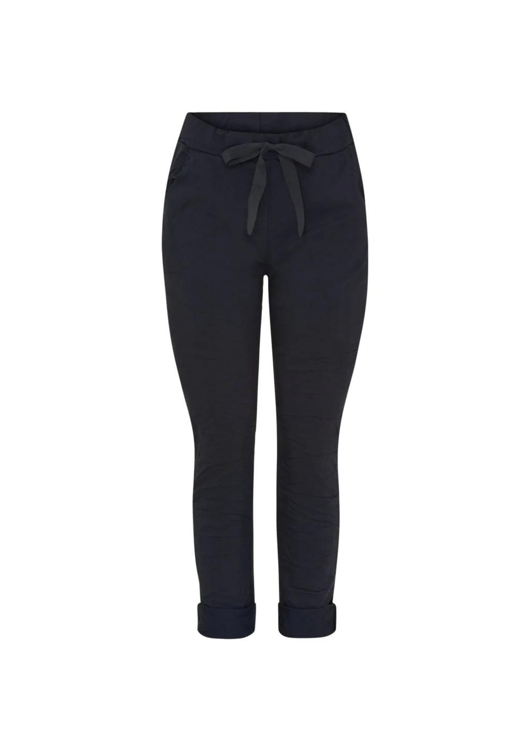 Marta - MdcRosella Bukser - Navy
