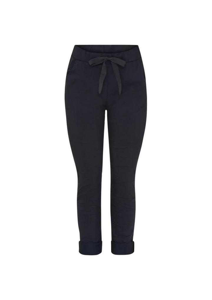 Marta - MdcRosella Bukser - Navy