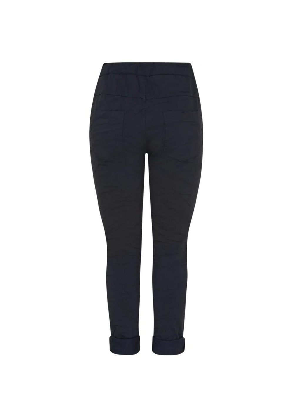 Marta - MdcRosella Bukser - Navy
