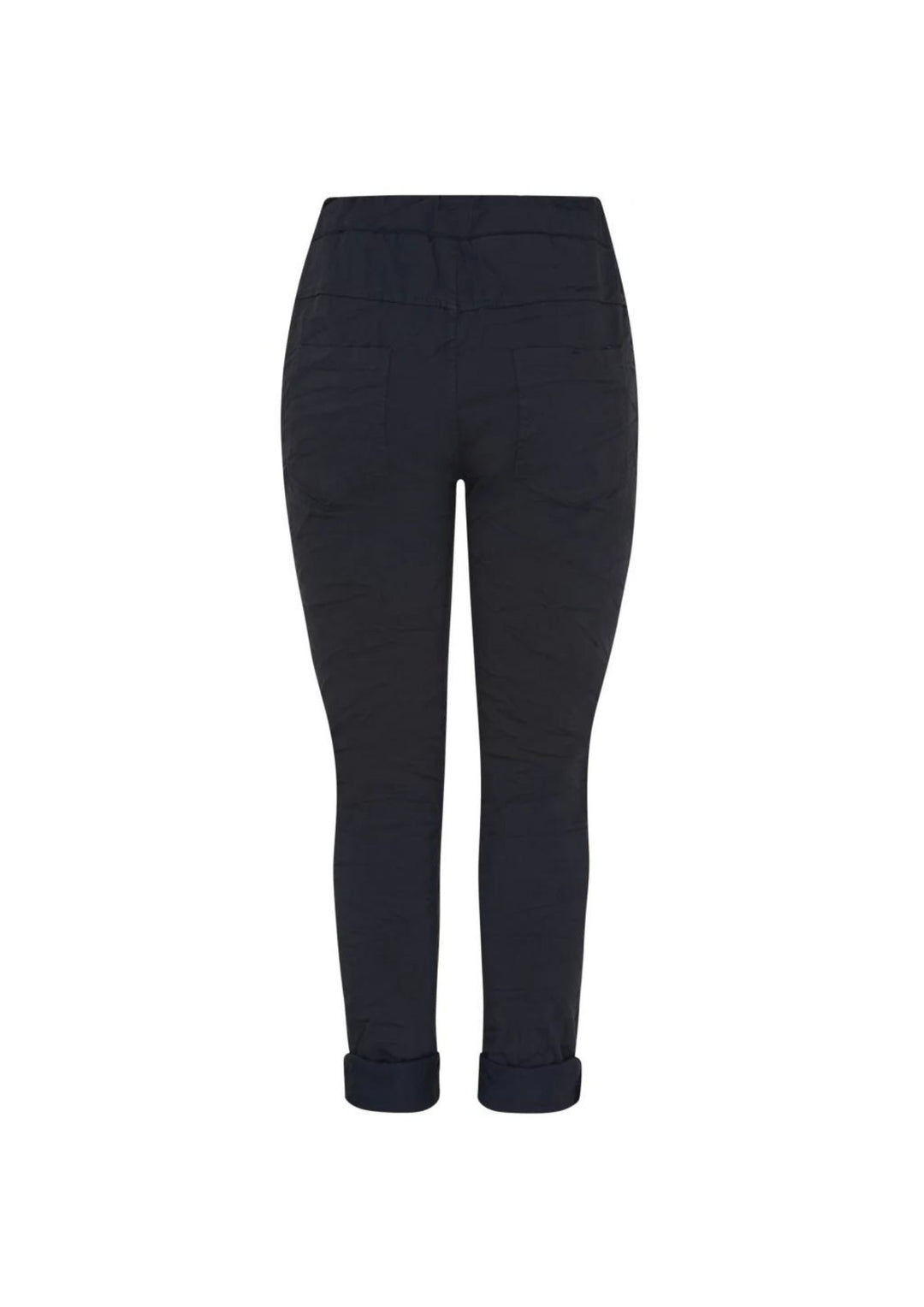 Marta - MdcRosella Bukser - Navy