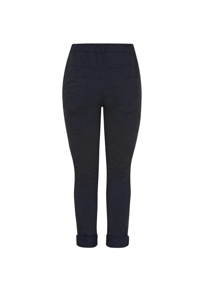 Marta - MdcRosella Bukser - Navy