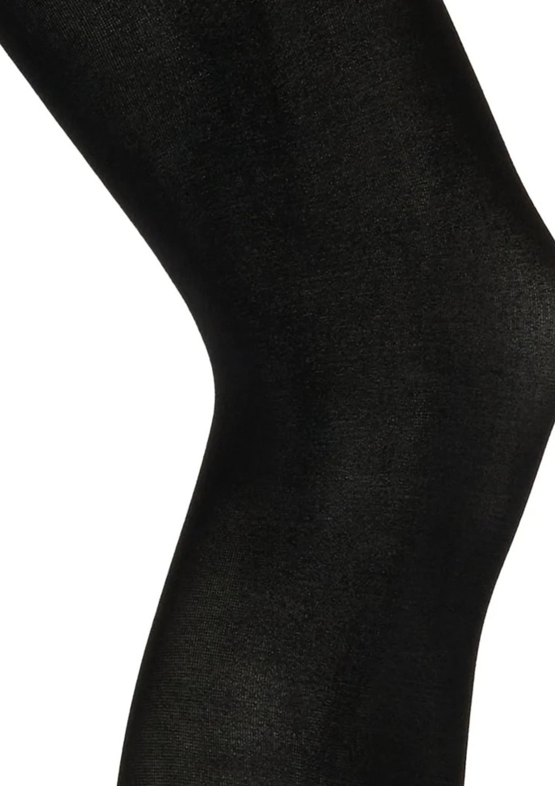 Marta - MdcSilvia 2 Pack Tights - 40DEN - Black