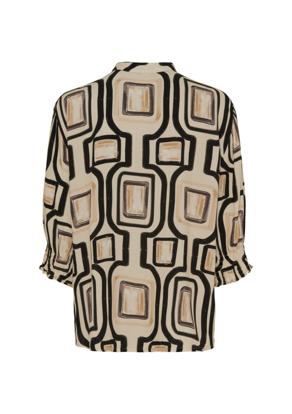 Marta - MdcUnnur - Beige FW10112tpd-yn