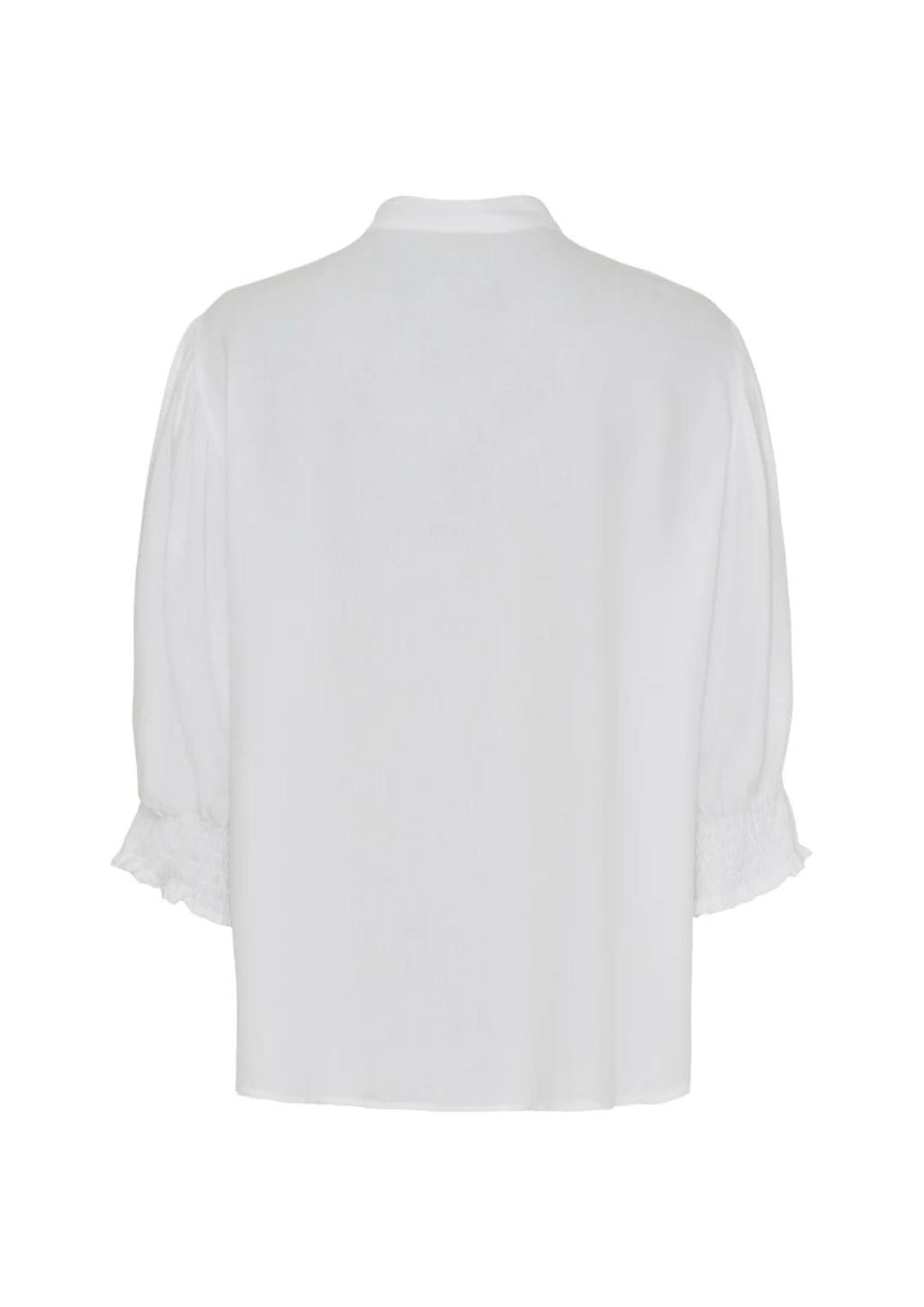 Marta - MdcUnnur - Solid White