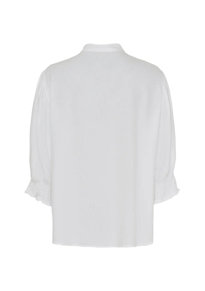 Marta - MdcUnnur - Solid White