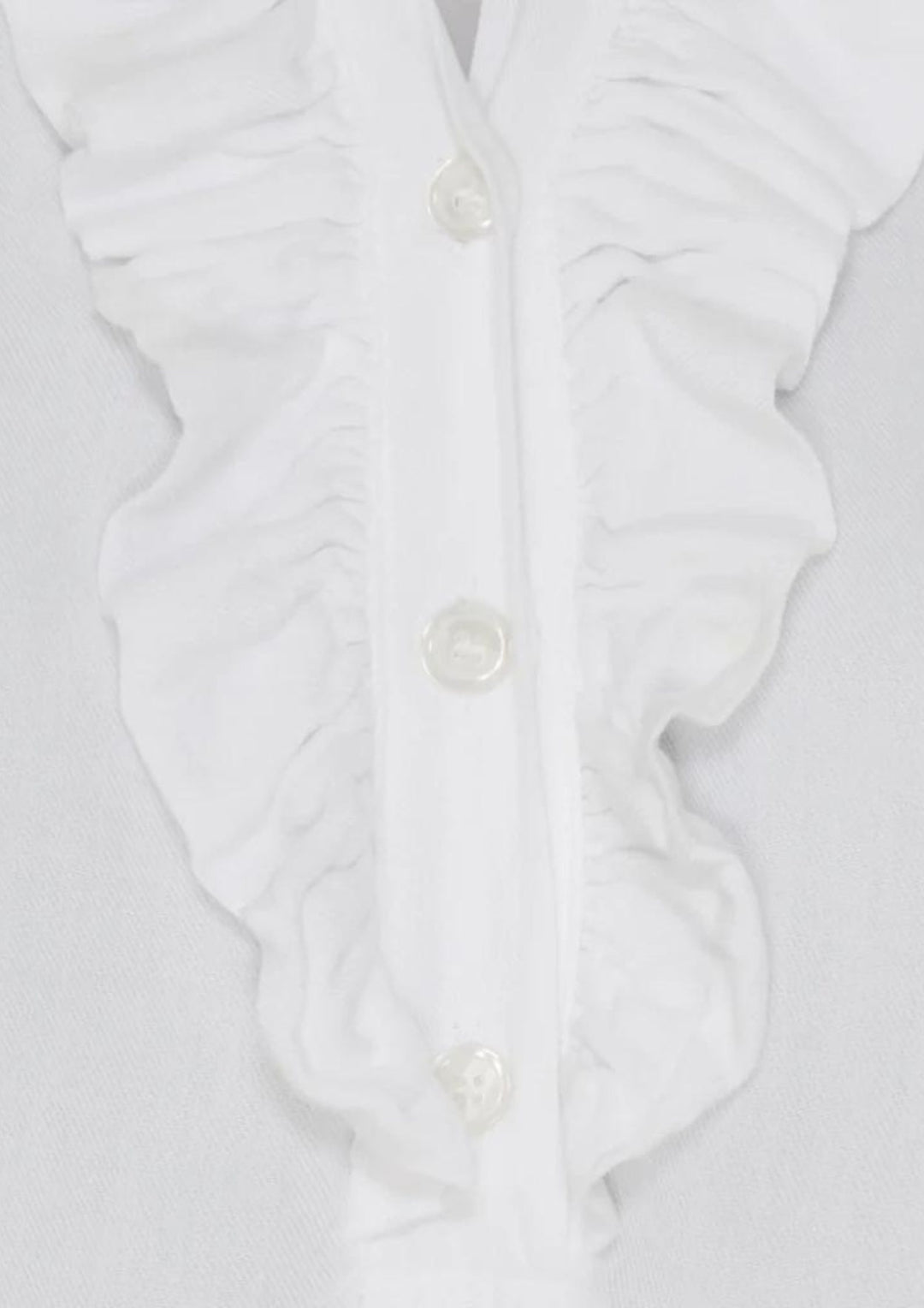 Marta - MdcUnnur - Solid White