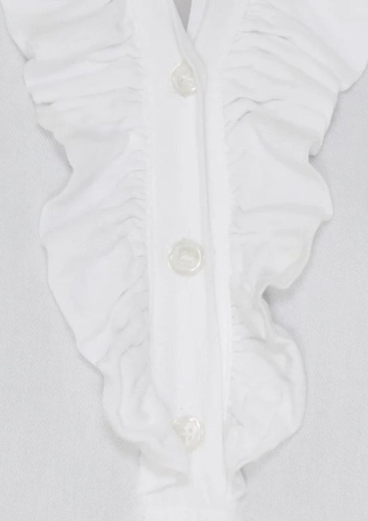 Marta - MdcUnnur - Solid White