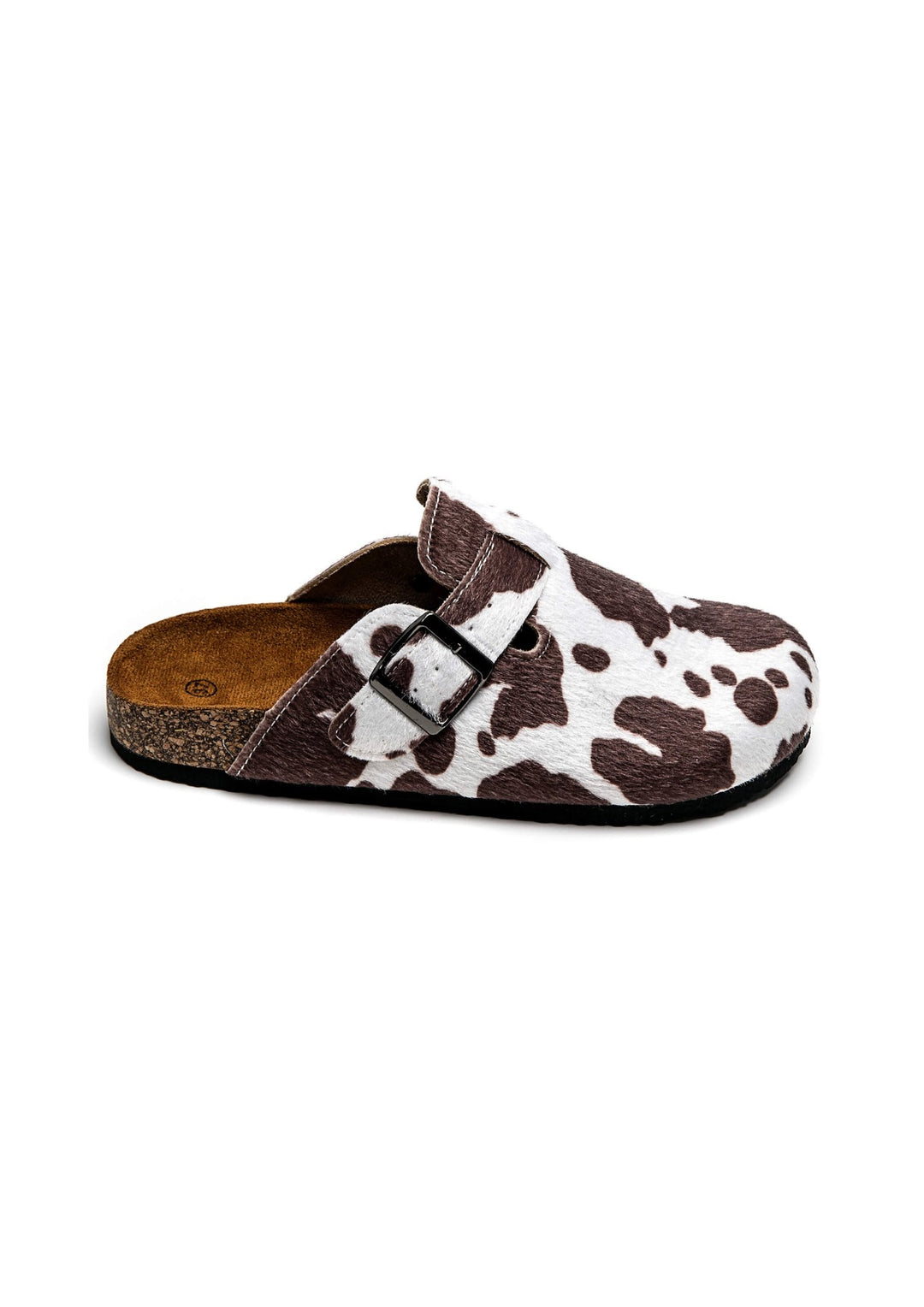 Marta - Natali Ladies Shoes - Cow