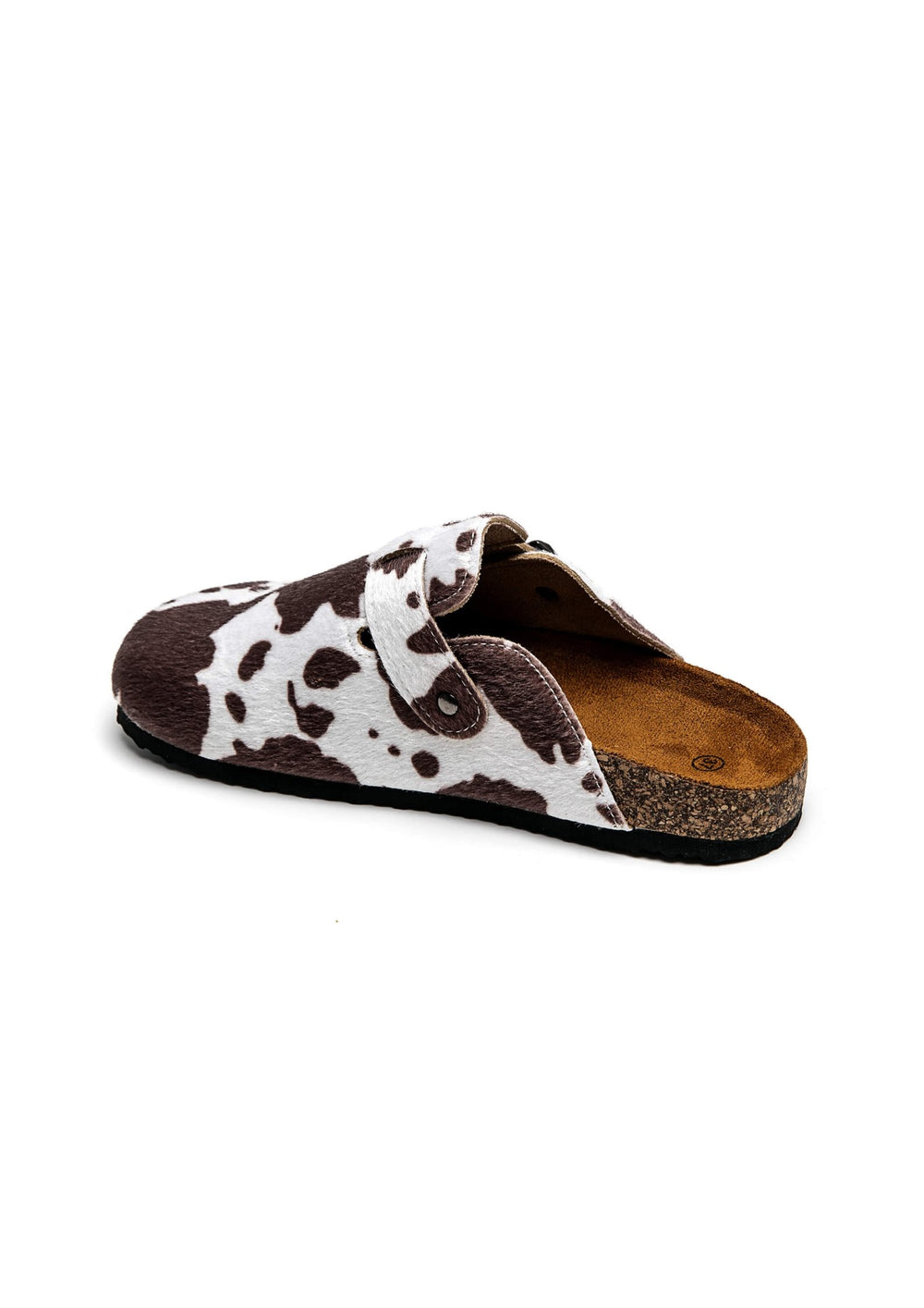 Marta - Natali Ladies Shoes - Cow