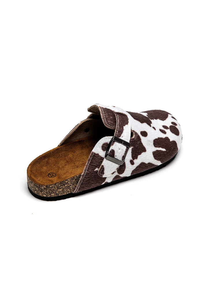 Marta - Natali Ladies Shoes - Cow