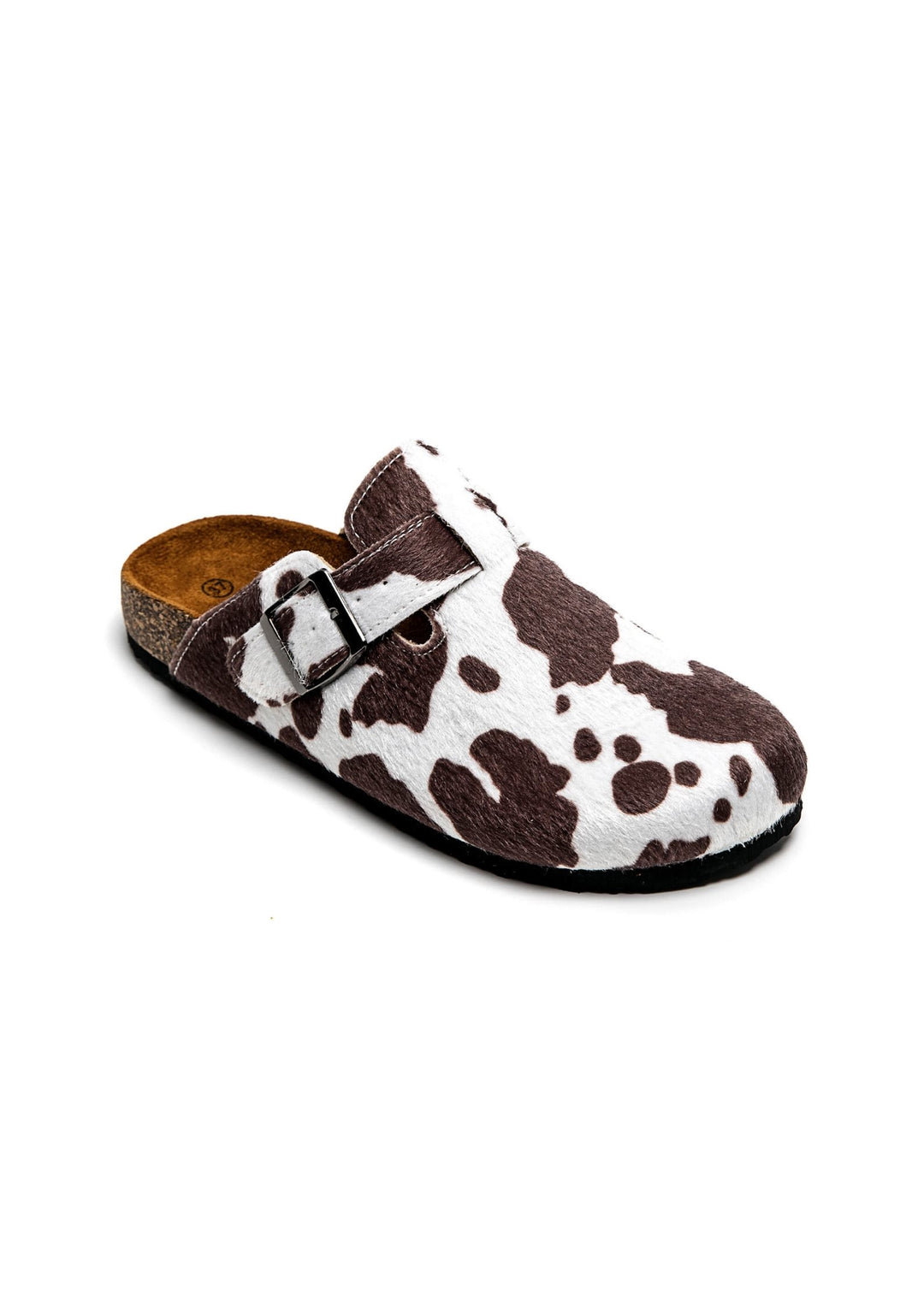 Marta - Natali Ladies Shoes - Cow