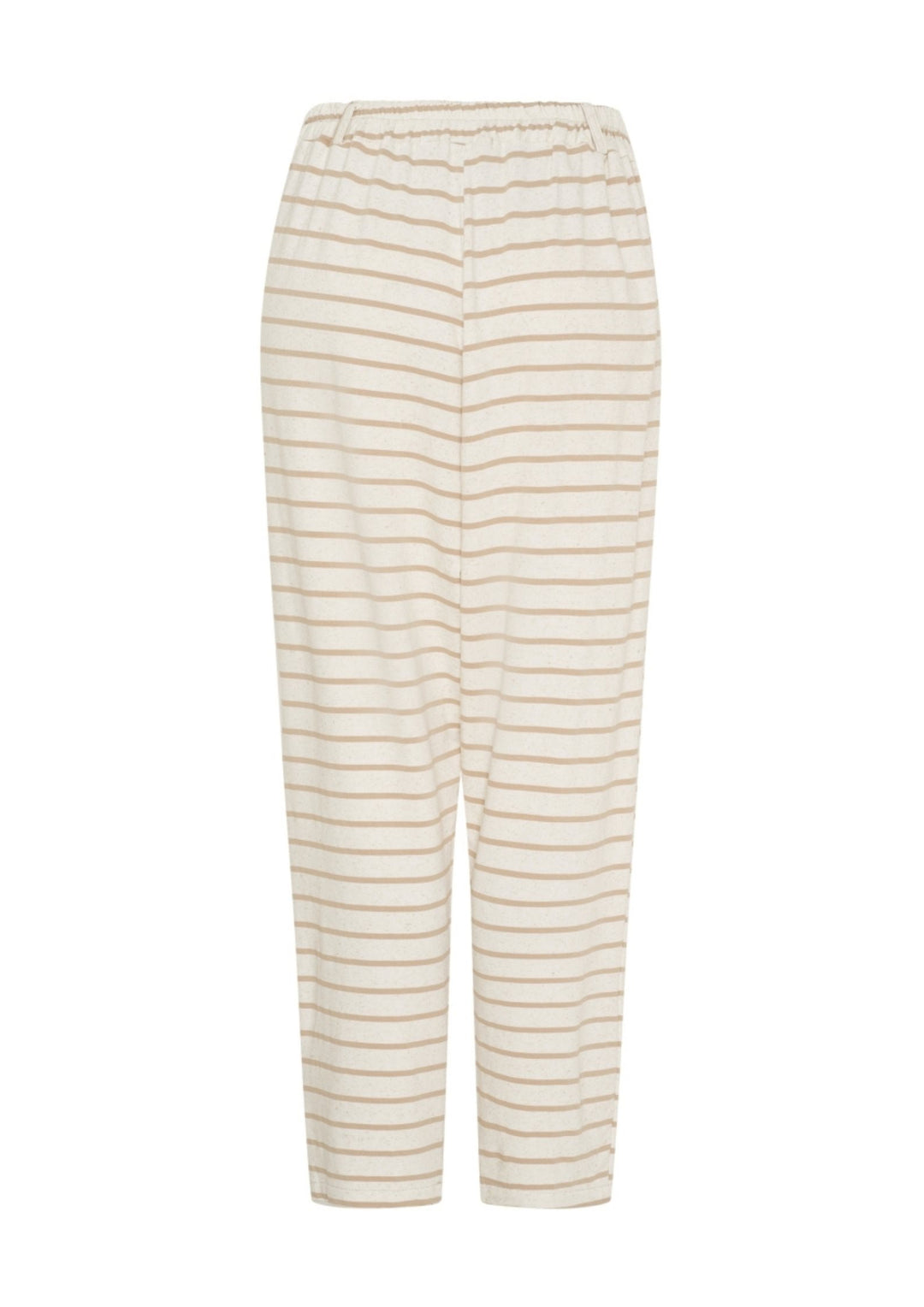 Marta - Ophelia Bukser - Beige