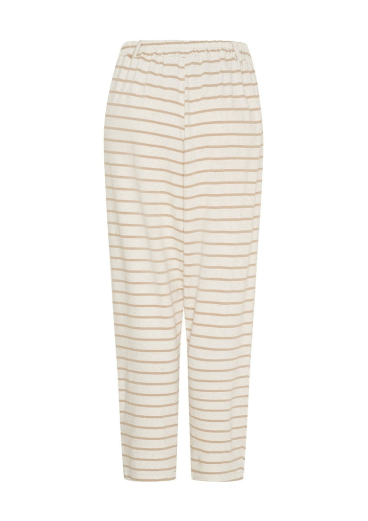 Marta - Ophelia Bukser - Beige