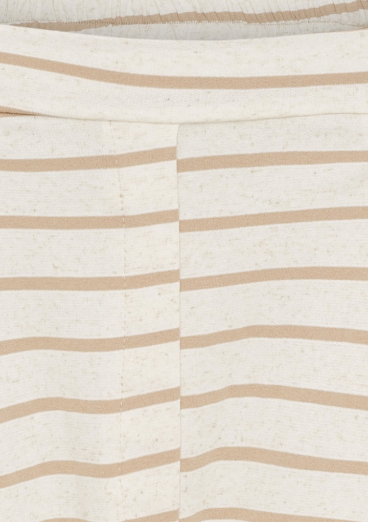 Marta - Ophelia Bukser - Beige