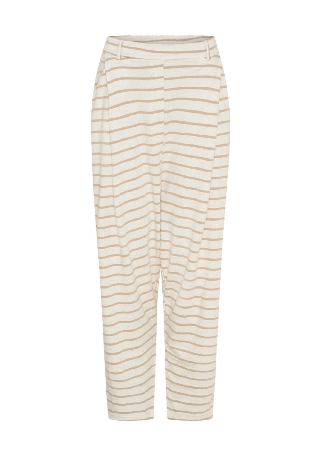 Marta - Ophelia Bukser - Beige