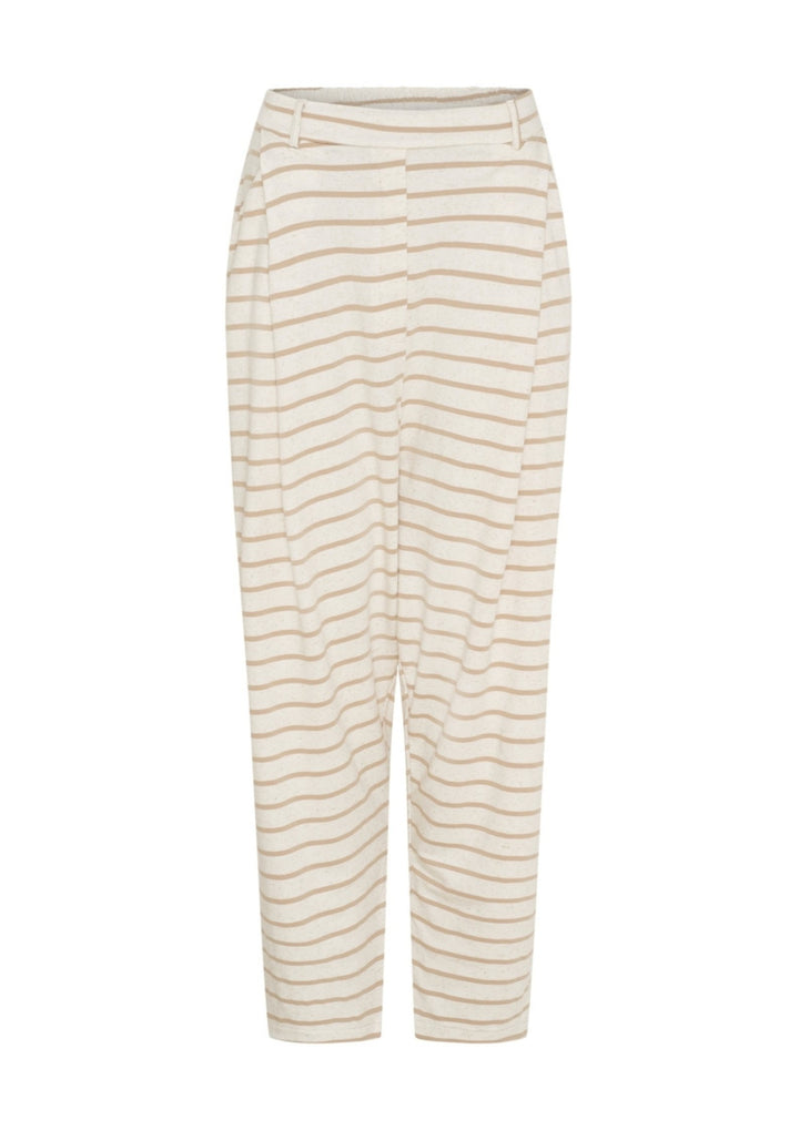 Marta - Ophelia Bukser - Beige