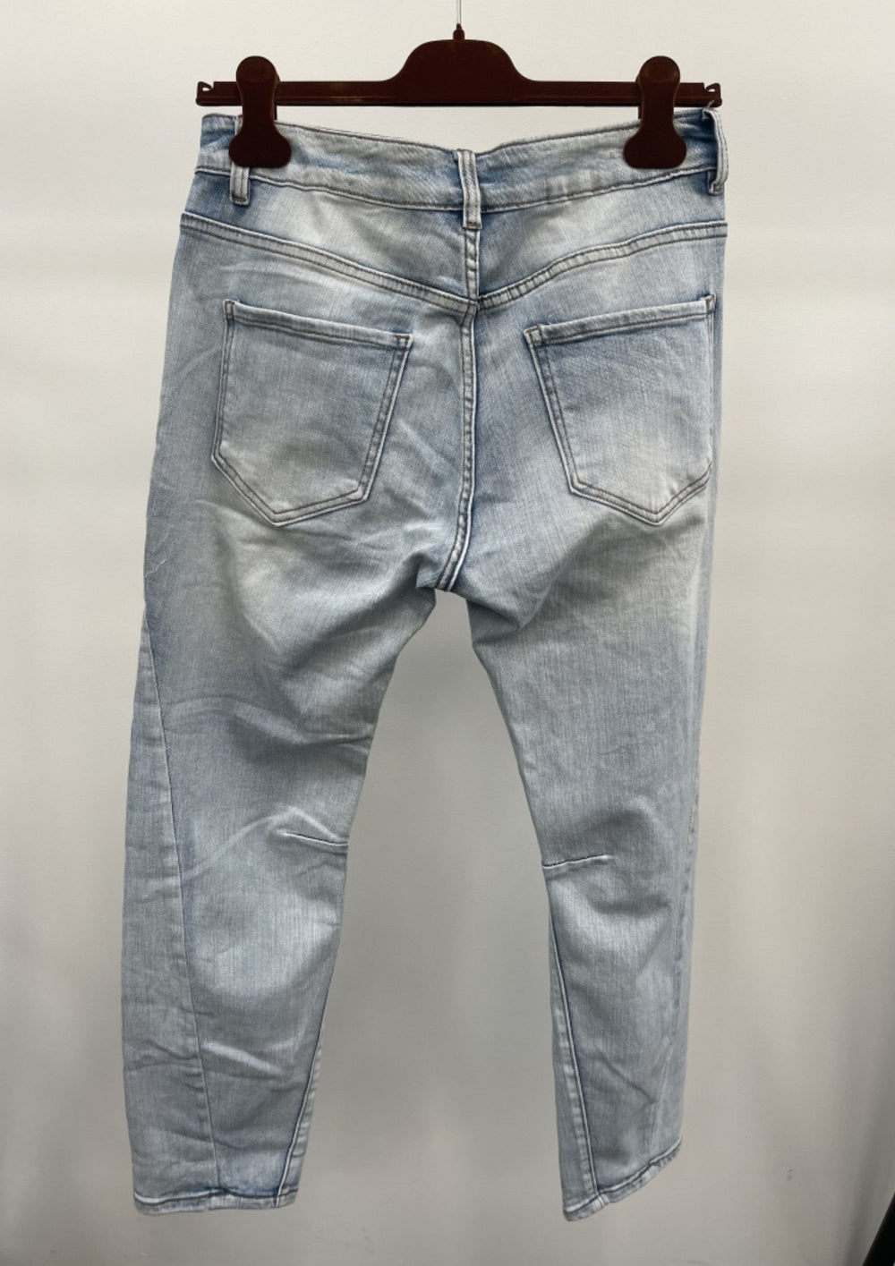 Marta - Ottavia Jeans - Blue