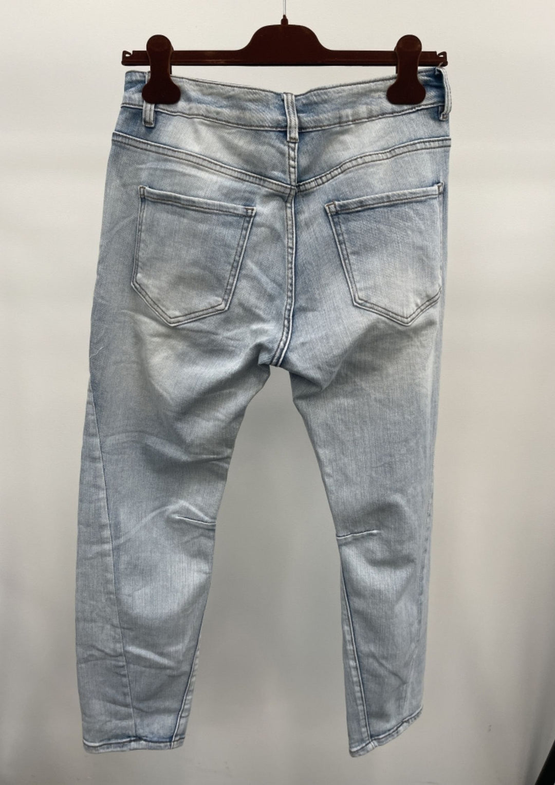 Marta - Ottavia Jeans - Blue
