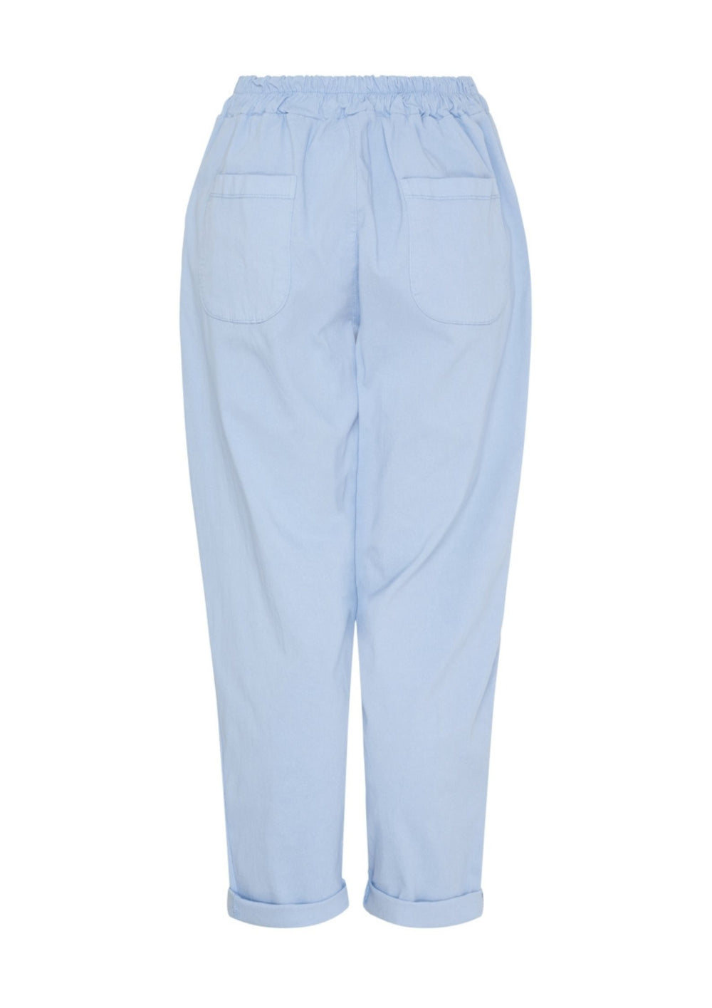 Marta - Raffaella Bukser - Sky Blue - Onesize