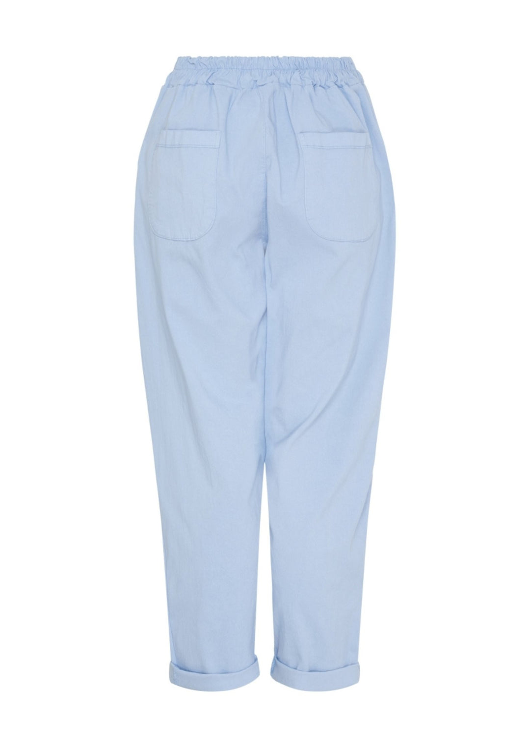 Marta - Raffaella Bukser - Sky Blue - Onesize