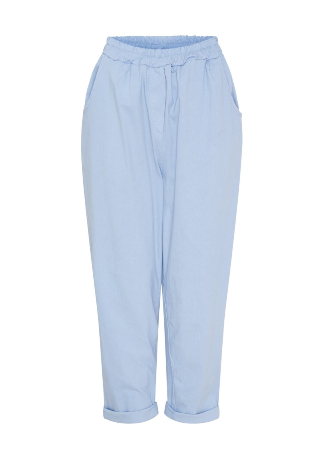 Marta - Raffaella Bukser - Sky Blue - Onesize