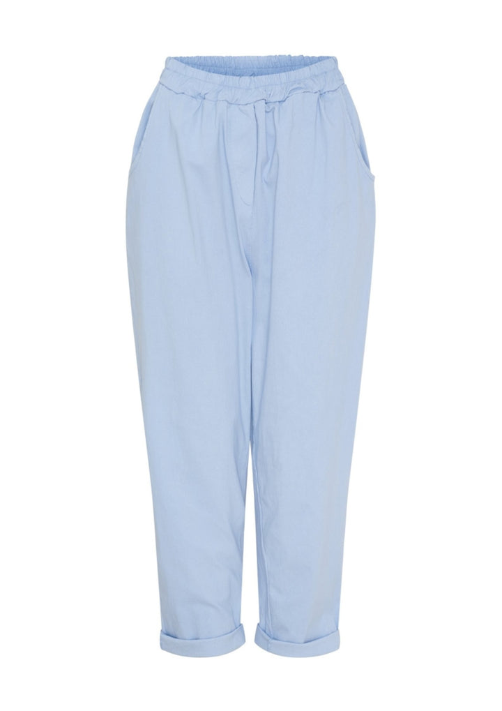 Marta - Raffaella Bukser - Sky Blue - Onesize
