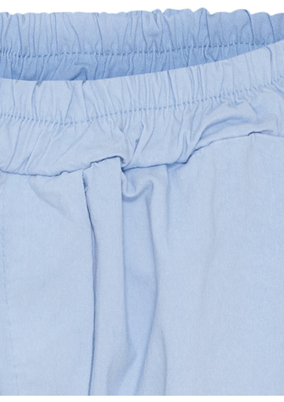 Marta - Raffaella Bukser - Sky Blue - Onesize