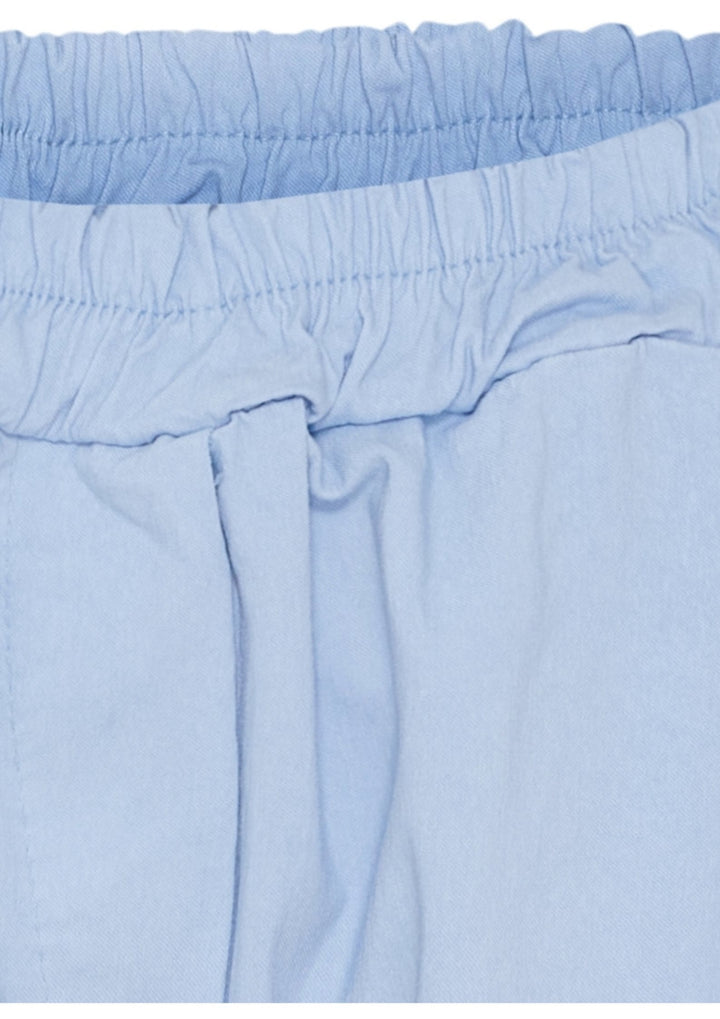 Marta - Raffaella Bukser - Sky Blue - Onesize