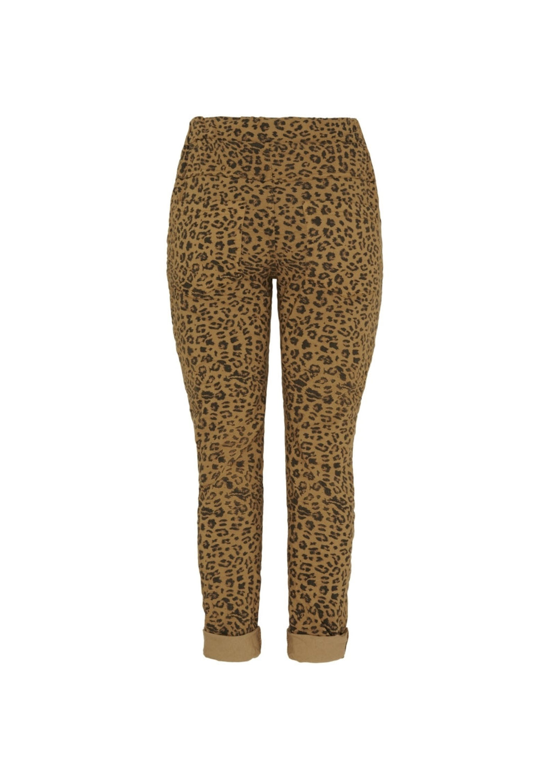 Marta - Reina Bukser - Camel Leo
