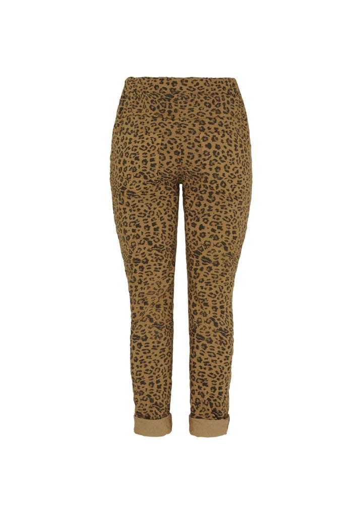 Marta - Reina Bukser - Camel Leo