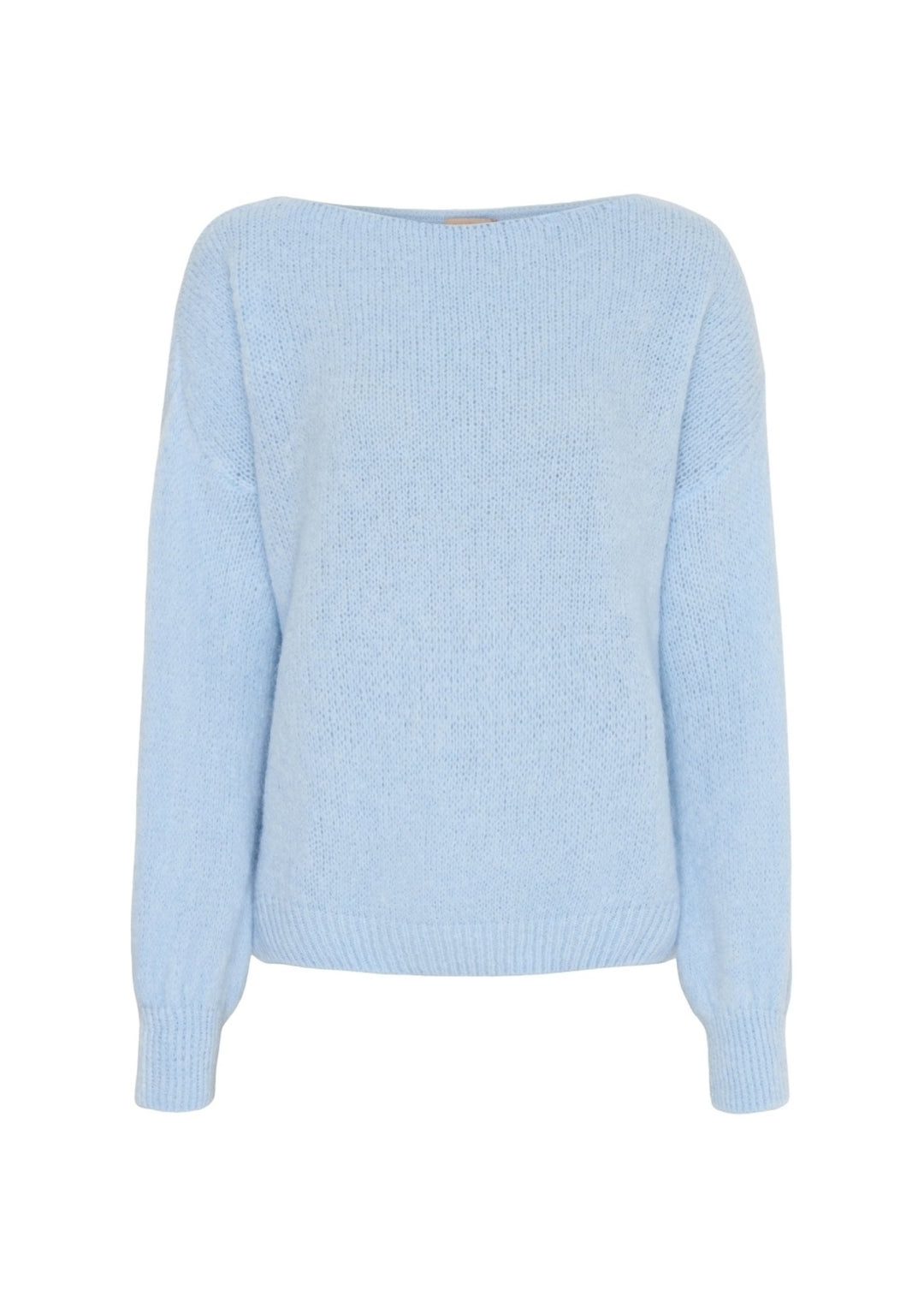 Marta - Rosa Strik - Celeste - Onesize
