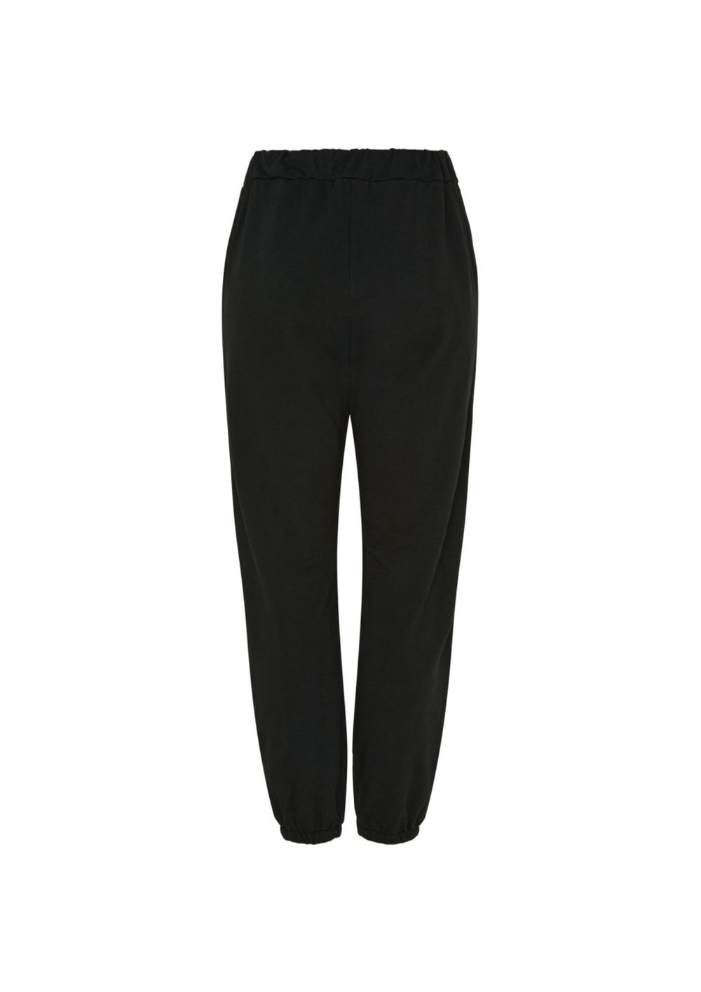 Marta - Rosemary Sweatpant - Black