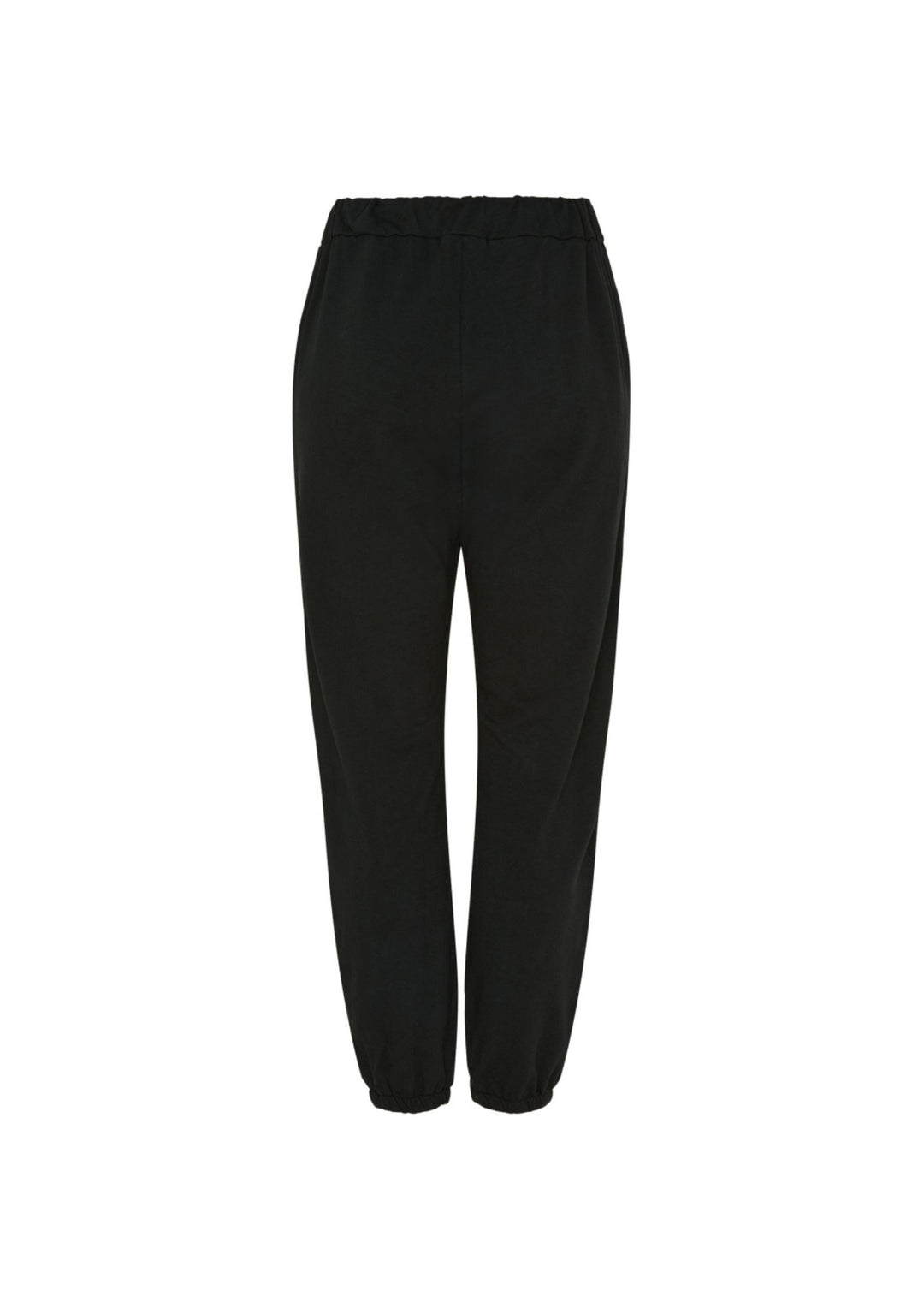Marta - Rosemary Sweatpant - Black
