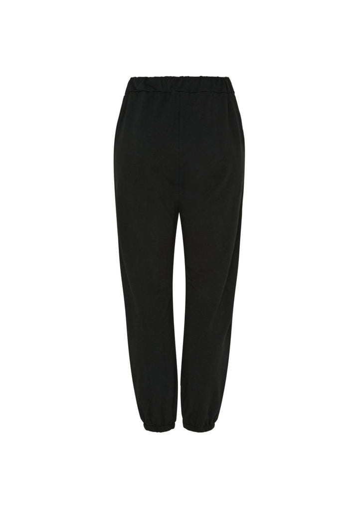Marta - Rosemary Sweatpant - Black