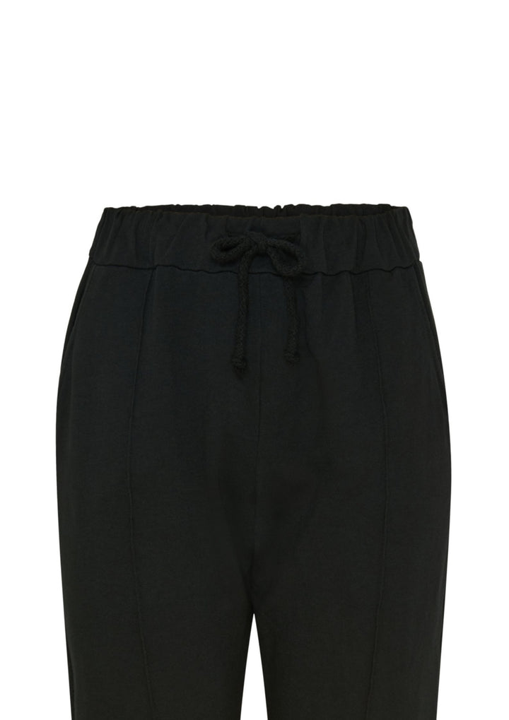 Marta - Rosemary Sweatpant - Black