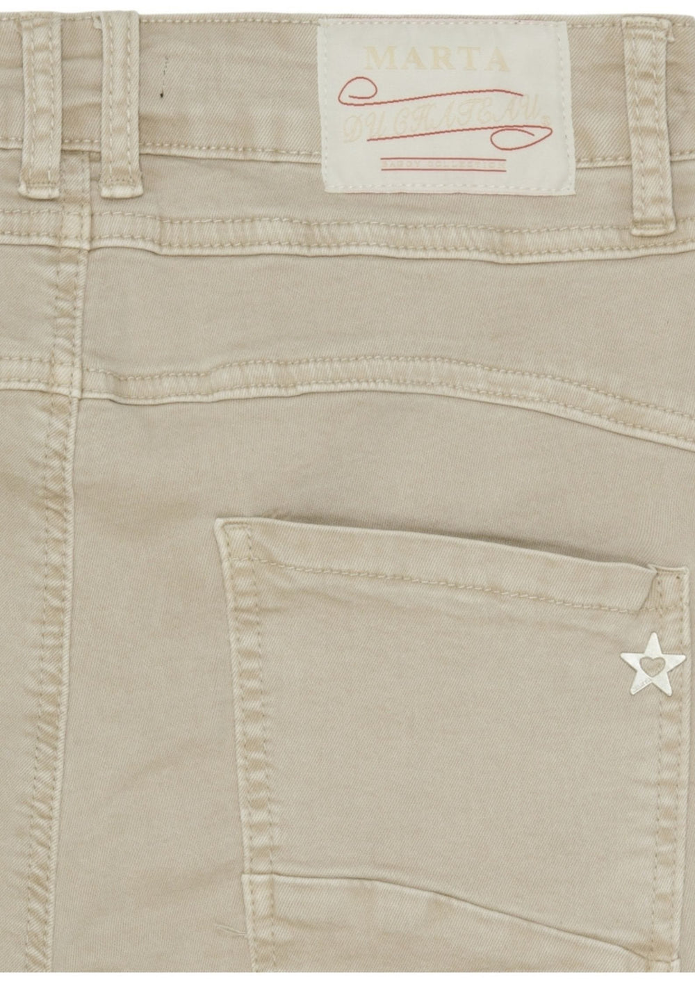 Marta - Belicia Knickers - Beige
