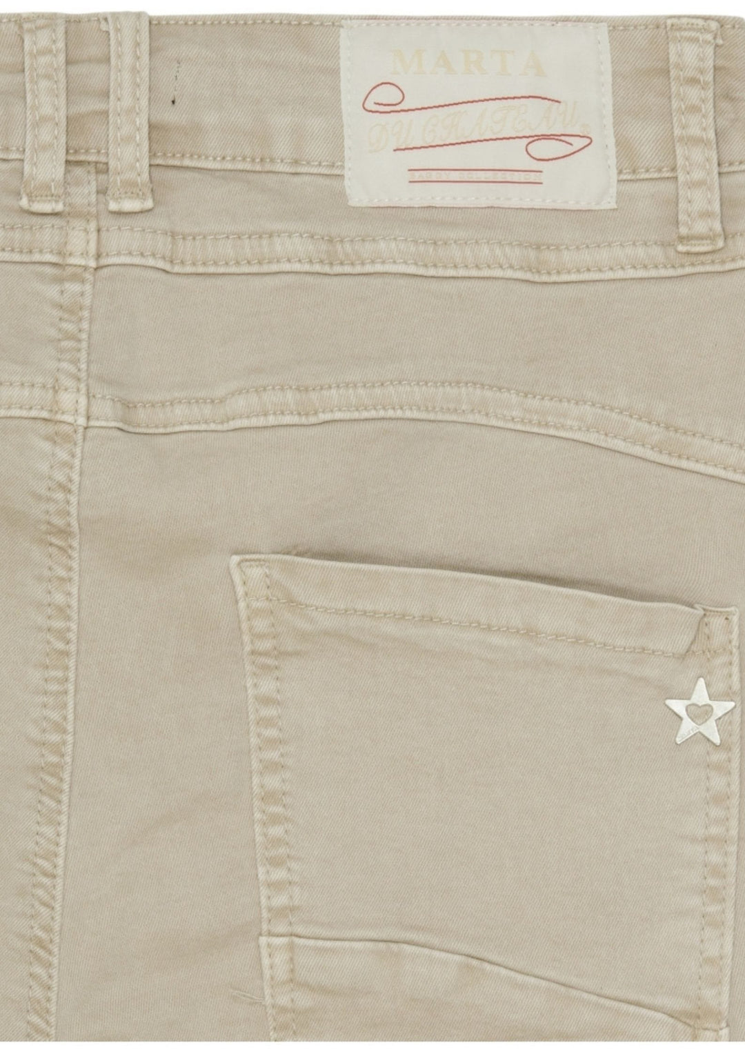 Marta - Belicia Knickers - Beige