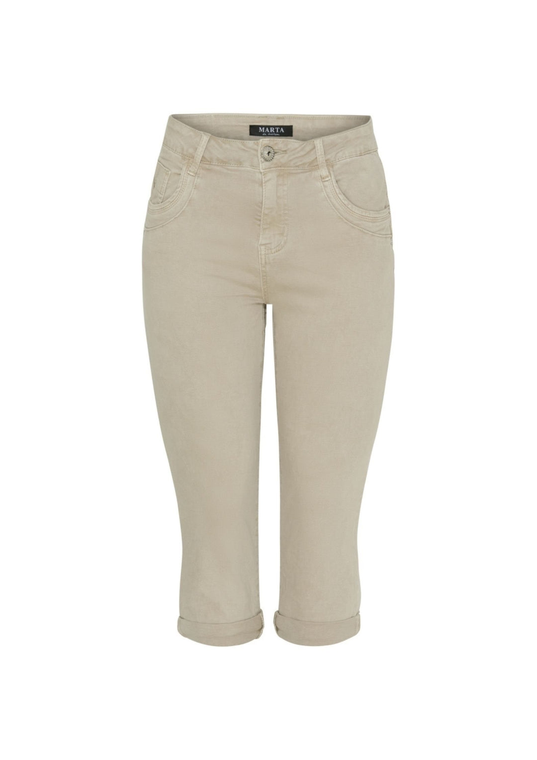 Marta - Belicia Knickers - Beige