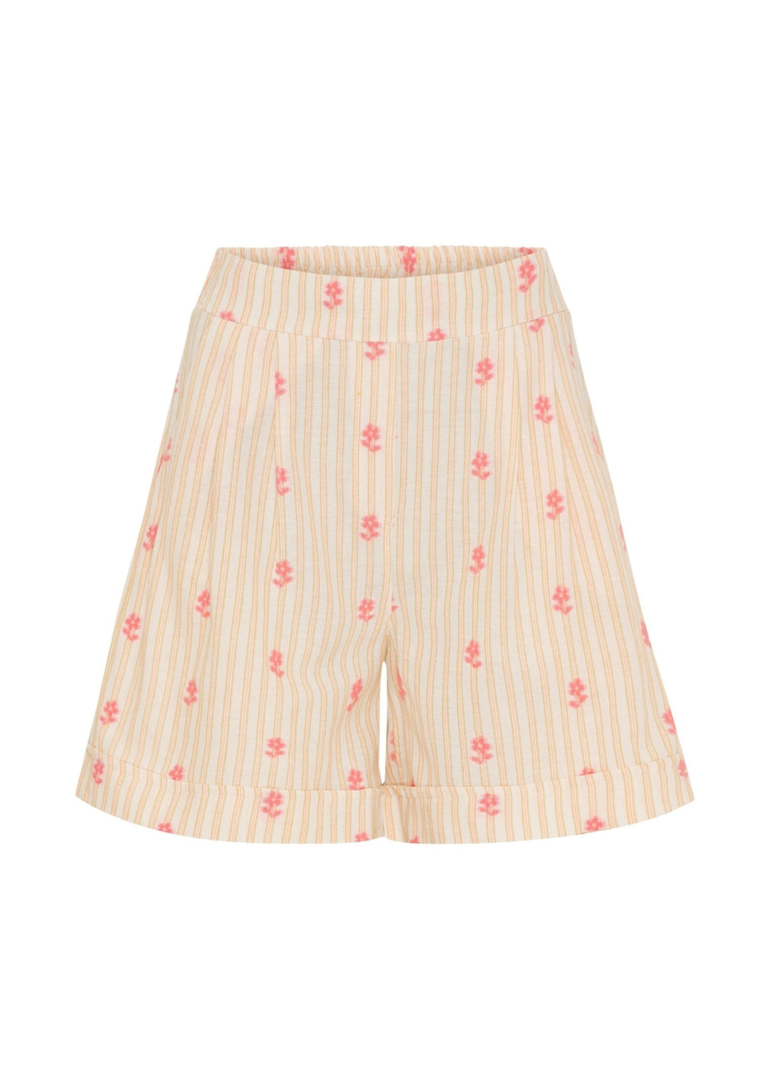 Marta - Selina Shorts - Corallo